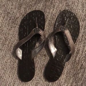Tory Burch Flip Flops